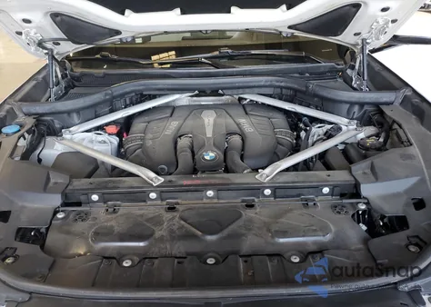 2019 BMW X5 xDrive50I from USA, damaged, VIN 5UXJU2C54KLN64035